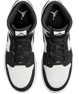 Air Jordan スニーカー ホワイト/ブラック/ミント JORDAN BRAND AIR JORDAN 1 LOW SE WHITE/MINT FOAM-BLACK-LIGHT